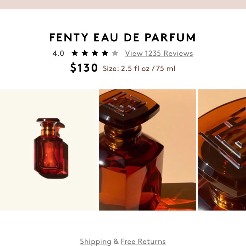 Purfume